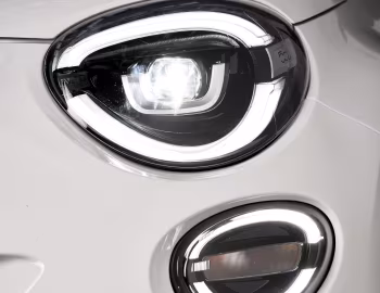 Fiat 500X 120° (334) '2019