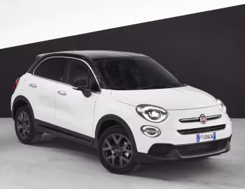 Fiat 500X 120° (334) '2019