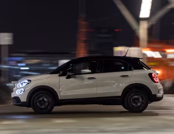 Fiat 500X 120° (334) '2019