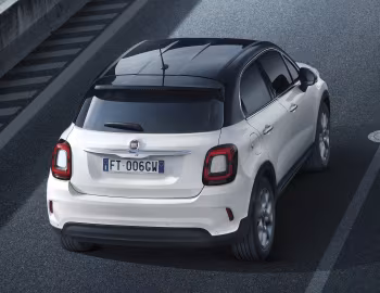 Fiat 500X 120° (334) '2019
