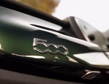 Fiat 500X Cross [UK-spec] (334) '2018–22