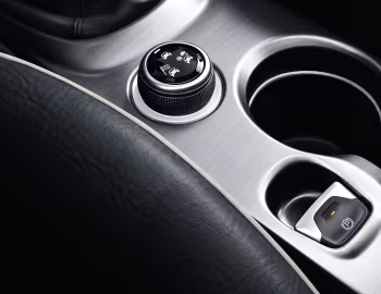 内饰 Fiat 500X Cross [Worldwide] (334) '2018–22