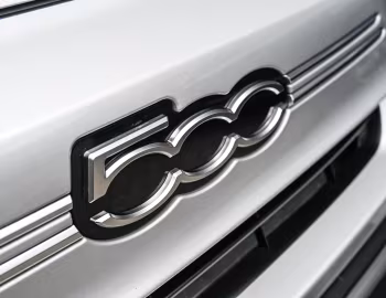 Fiat 500X Cross [South Africa] (334) '2023