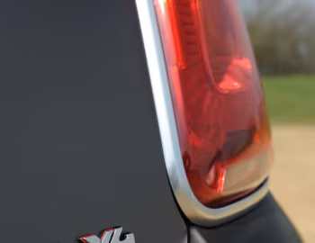 Fiat 500X Cross [UK-spec] (334) '2015–18