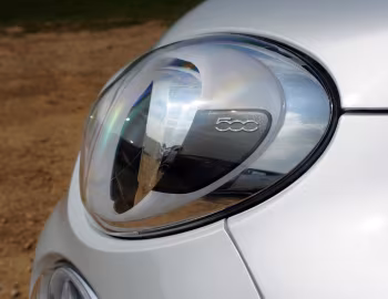 Fiat 500X Cross [UK-spec] (334) '2015–18