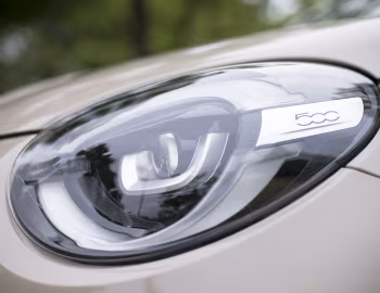 Fiat 500X Cross [Japan] (334) '2019–22