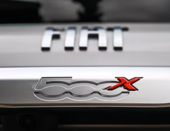 Fiat 500X Cross [South Africa] (334) '2023