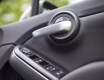 内饰 Fiat 500X Cross [Japan] (334) '2019–22