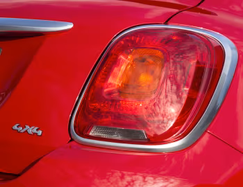 Fiat 500X Cross [Worldwide] (334) '2015–18