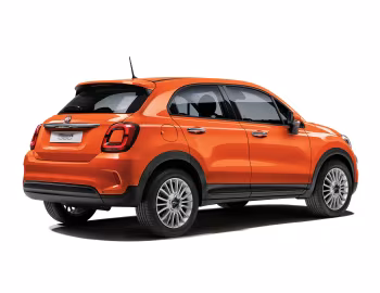Fiat 500X Cult (334) '2021–22