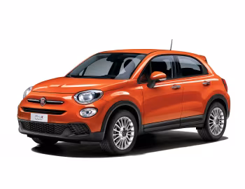 Fiat 500X Cult (334) '2021–22