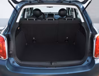 Coffre Fiat 500X "Mirror" (334) '2018