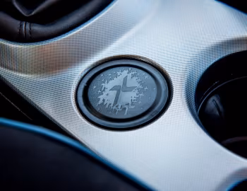 Intérieur Fiat 500X "Mirror" (334) '2018