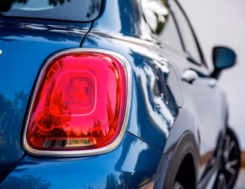 Fiat 500X "Mirror" (334) '2018