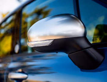 Fiat 500X "Mirror" (334) '2018