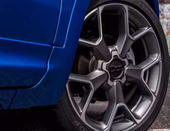 Fiat 500X Sport [UK-spec] (334) '2019–22