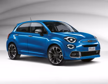 Fiat 500X Sport Hybrid (334) '2022–pr.
