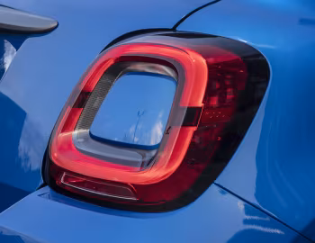 Fiat 500X Sport [UK-spec] (334) '2019–22