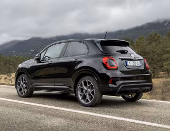 Fiat 500X Sport [Worldwide] (334) '2019–22
