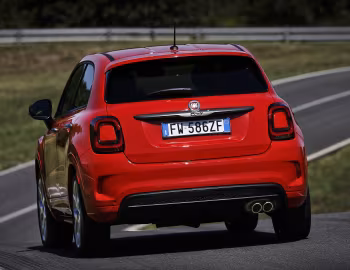 Fiat 500X Sport [Worldwide] (334) '2019–22