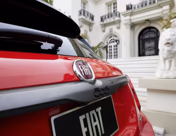 2020–22 Fiat 500X Sport [North America] (334) '2020–22