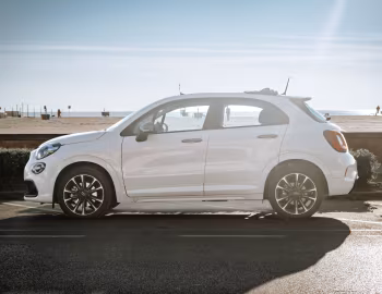 Fiat 500X Sport Dolcevita Hybrid (334) '2022–24