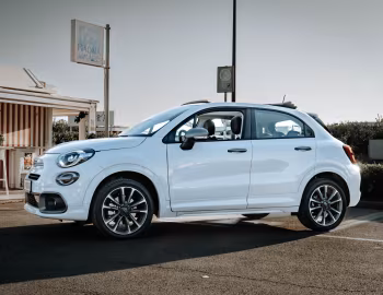 Fiat 500X Sport Dolcevita Hybrid (334) '2022–24