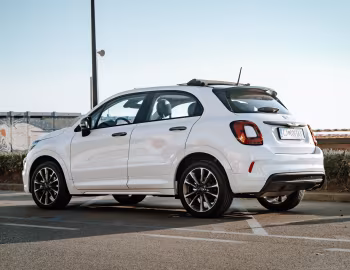 Fiat 500X Sport Dolcevita Hybrid (334) '2022–24