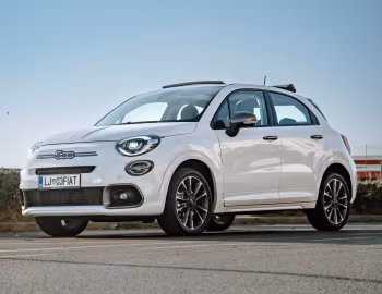 Fiat 500X Sport Dolcevita Hybrid (334) '2022–24