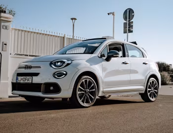 Fiat 500X Sport Dolcevita Hybrid (334) '2022–24
