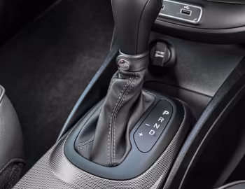 Interior Fiat 500X Sport EST [South Africa] '2023–pr.