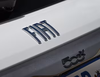 Fiat 500X Sport EST [South Africa] '2023–pr.