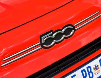 Fiat 500X Sport EST [South Africa] '2023–pr.
