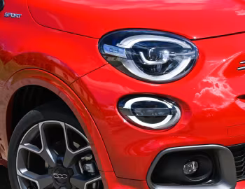 Fiat 500X Sport EST [South Africa] '2023–pr.