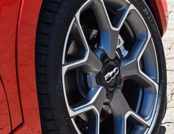 Fiat 500X Sport EST [South Africa] '2023–pr.