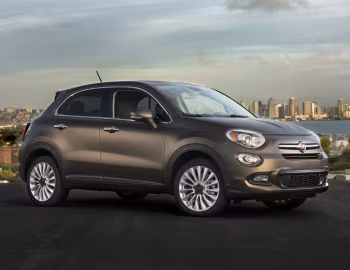 2016–18 Fiat 500X [North America] (334) '2015–18