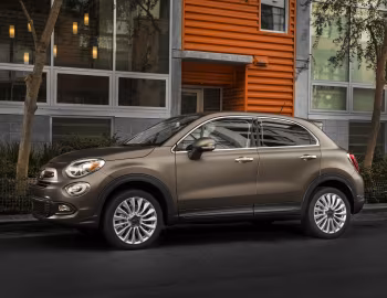 2016–18 Fiat 500X [North America] (334) '2015–18