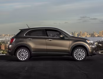 2016–18 Fiat 500X [North America] (334) '2015–18