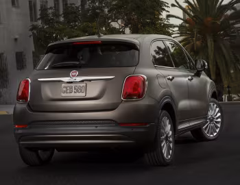 2016–18 Fiat 500X [North America] (334) '2015–18