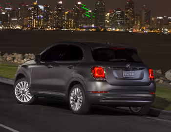 2016–18 Fiat 500X [North America] (334) '2015–18