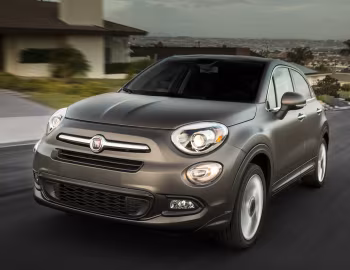 2016–18 Fiat 500X [North America] (334) '2015–18