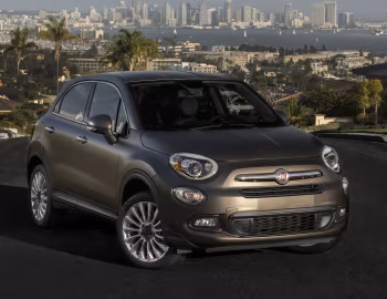 2016–18 Fiat 500X [North America] (334) '2015–18