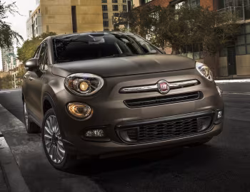 2016–18 Fiat 500X [North America] (334) '2015–18