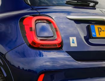 Fiat 500X Yacht Club Capri Hybrid (334) '2022