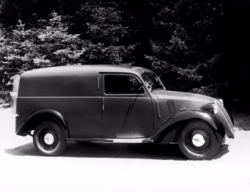 Fiat 508 L '1938–41