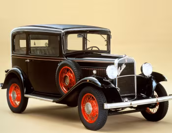 Fiat 508 Balilla 3-Speed '1932–34