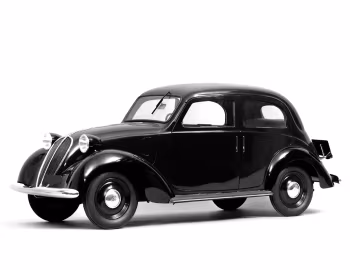 Fiat 508 C Balilla 1100 '1937–39