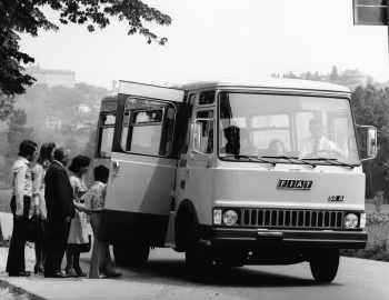 Fiat 50 AI '1972–77