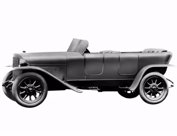 Fiat 510 S '1920–25