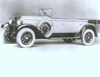Fiat 512 Torpedo '1926–28